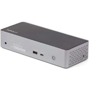 Startech.com DK31C4DPPDI