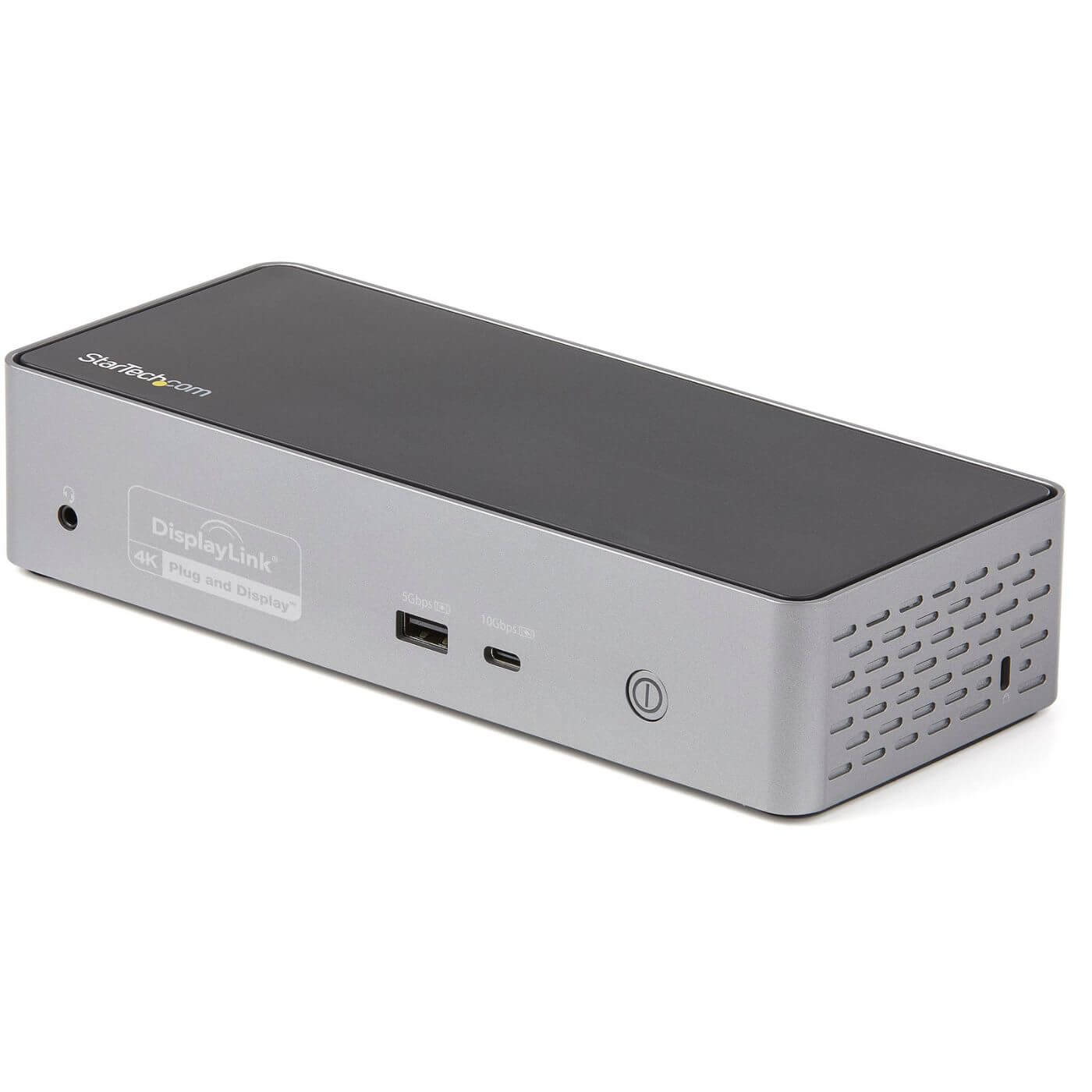 Startech.com DK31C4DPPDI