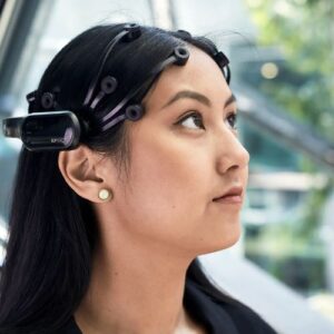 Emotiv Epoc X