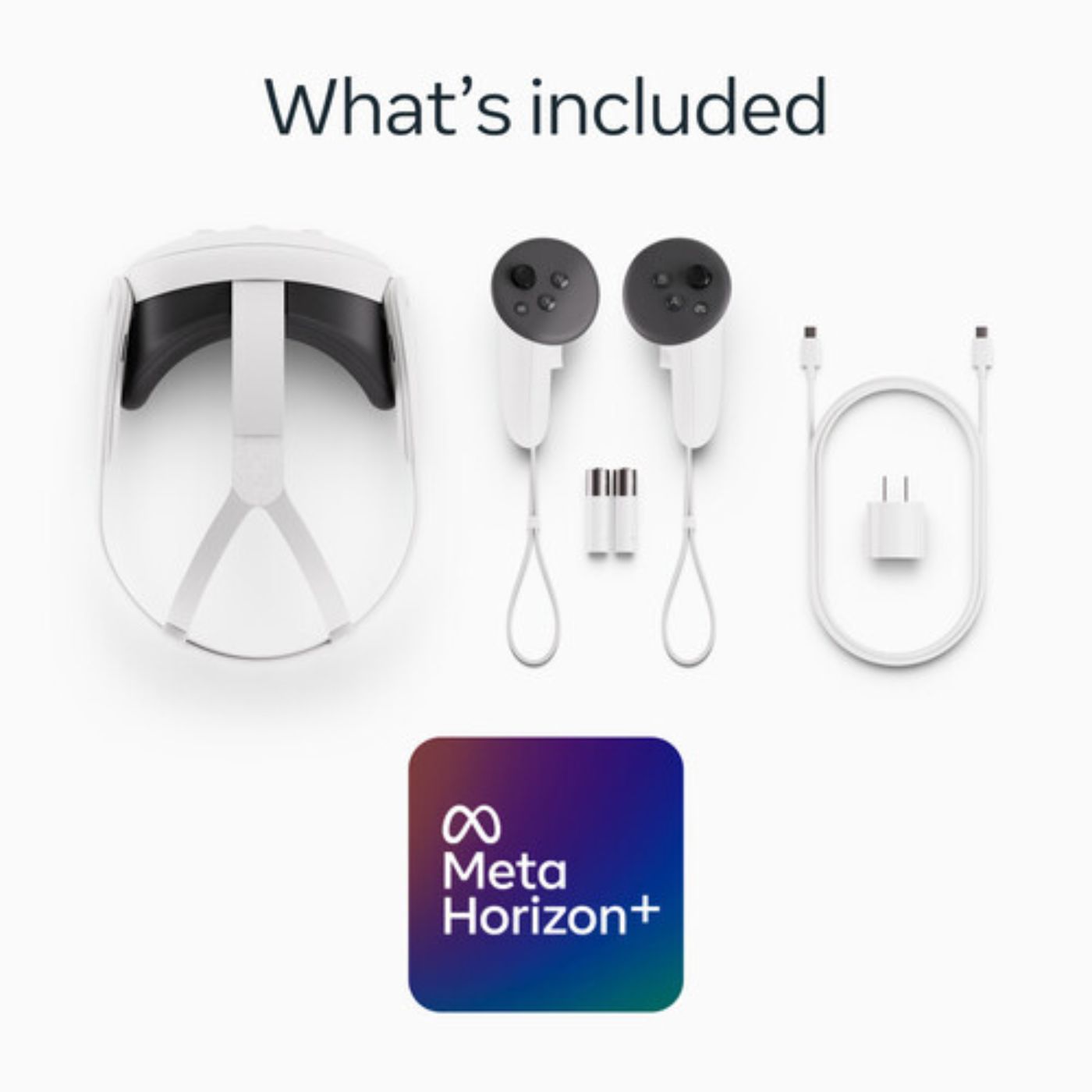 Meta Quest 3 512GB